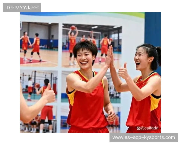 女篮比赛中临场换人创造奇迹节奏