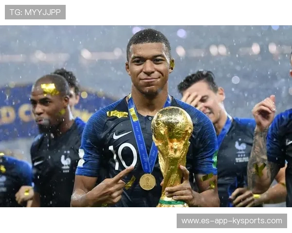 姆巴佩在国家队内享特权，队内矛盾被放大