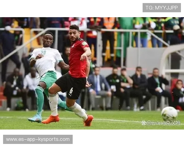 塞内加尔锋线压制力强，多场比赛占据主动