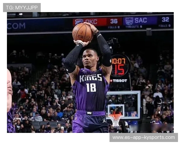 威少数据惊人却被边缘化：国王用人逻辑彻底引战！