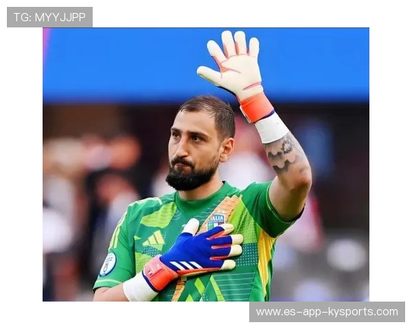 多纳鲁马扑救集锦被疯狂转发：英超球迷集体膜拜