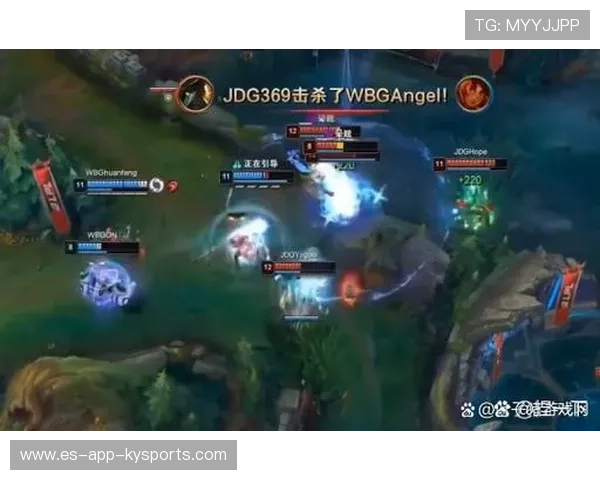 LPL舞台竞争加剧