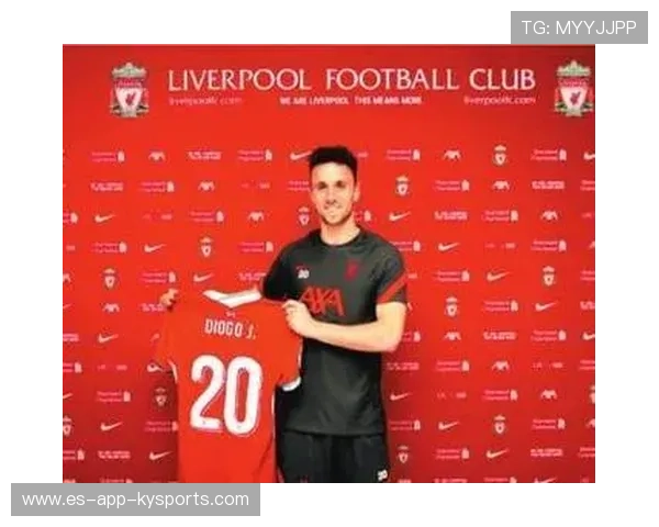 利物浦前场抢断奏效，若塔快速跟进破门：高压战术下的致胜瞬间解读