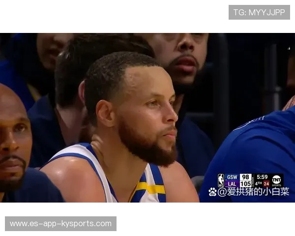 勇士赛季观察：外线跑位的延续创新依旧是球队进攻的核心