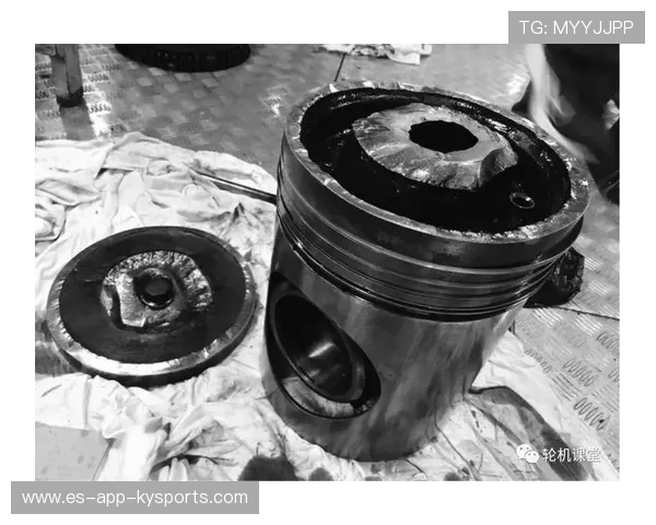 活塞抓住每一次错位