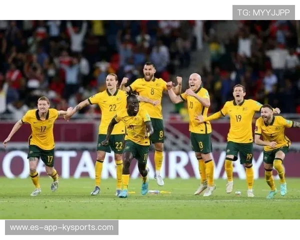 澳大利亚全场压制，主帅称表现令人满意，澳大利亚最强阵容