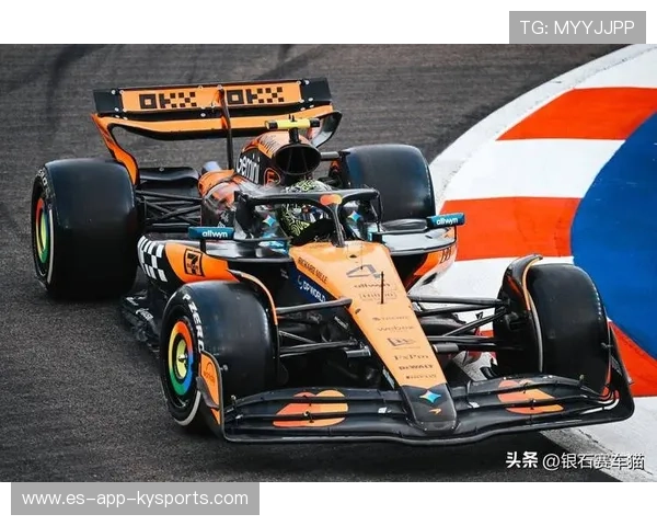 F1赛事赛事数据服务成为赞助商决策的重要依据