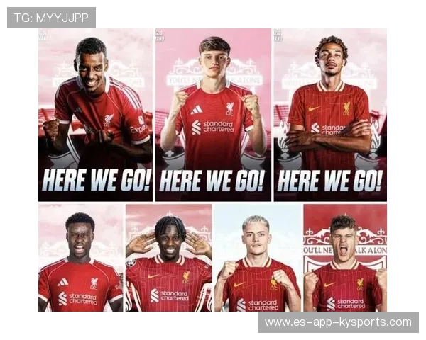 利物浦跑动数据领先，整体投入度较高