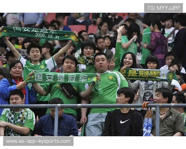 北京国安内外结合的推进方式越来越成熟