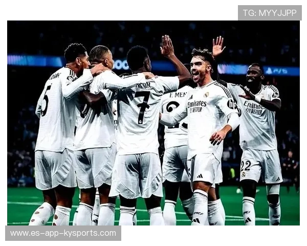 皇马中场失控太明显：深度剖析银河战舰的中场危机