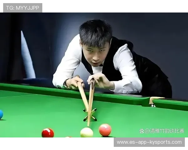 赵心童出手果断,被外界称“未来支柱级别” 赵心童出手果断,被外界称“未来支柱级别”